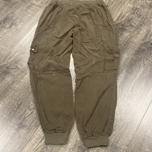 LOVESTITCH cargo pants - Picture 2 of 6
